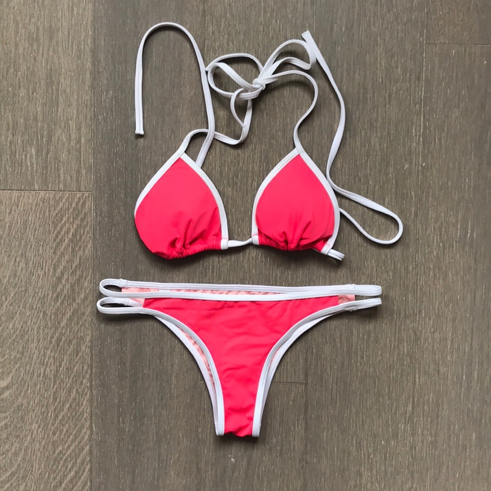 Victoria’s Secret Bikini